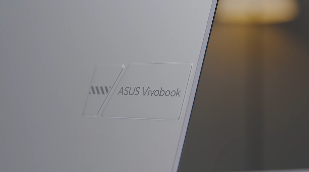 Laptop Asus Vivobook 16 X1605VA i5 1335U - Thiết kế 