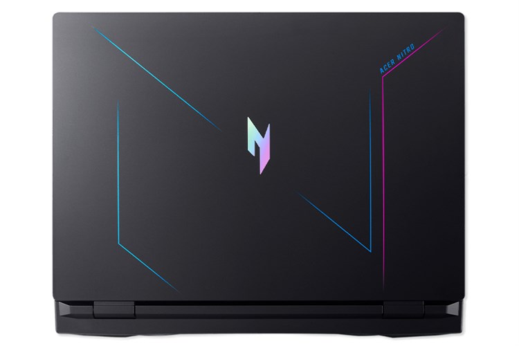 Laptop Acer Gaming Nitro 17 Phoenix AN17 51 50B9 i5 13500H/8GB/512GB/6GB RTX4050/165Hz/Win11 (NH.QK5SV.001) Màu Đen
