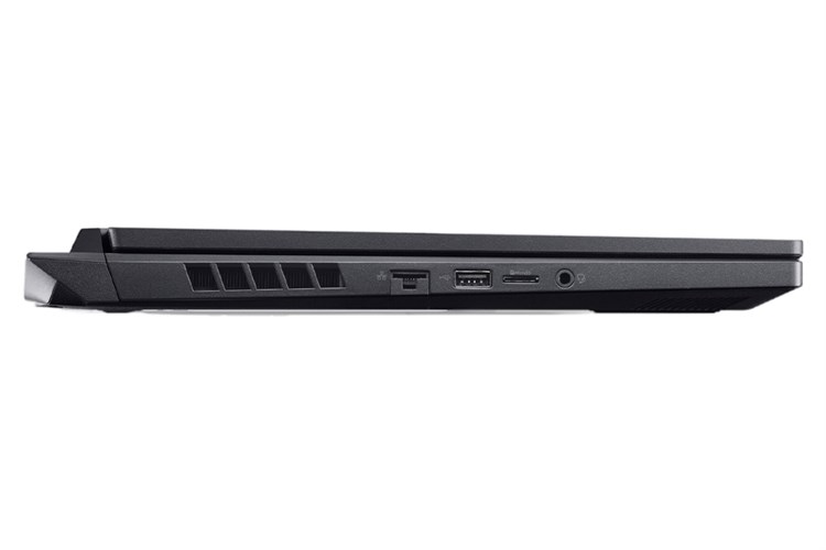 Laptop Acer Gaming Nitro 17 Phoenix AN17 51 50B9 i5 13500H/8GB/512GB/6GB RTX4050/165Hz/Win11 (NH.QK5SV.001) Màu Đen