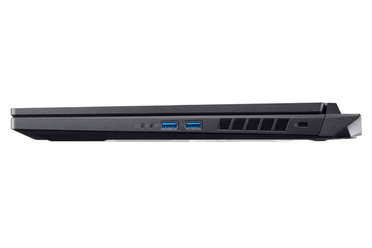 Laptop Acer Gaming Nitro 17 Phoenix AN17 51 50B9 i5 13500H/8GB/512GB/6GB RTX4050/165Hz/Win11 (NH.QK5SV.001) Màu Đen