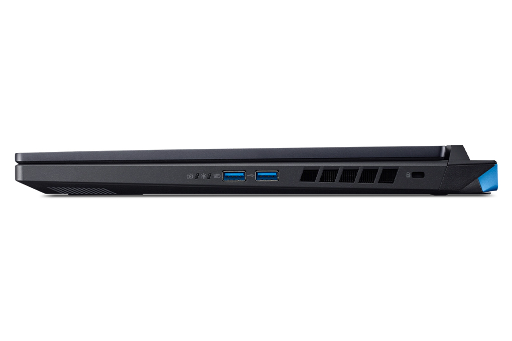 Laptop Acer Gaming Predator Helios Neo 16 PHN16 71 7460 i7 13700HX/8GB/512GB/6GB RTX4050/165Hz/Win11 (NH.QLTSV.004) Màu Đen