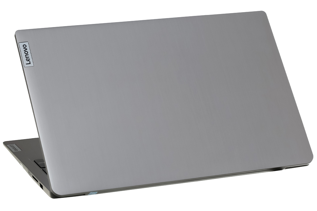 Laptop Lenovo Ideapad 3 15ITL6 i5 1155G7/8GB/512GB/Win11 (82H803RRVN) Màu Xám
