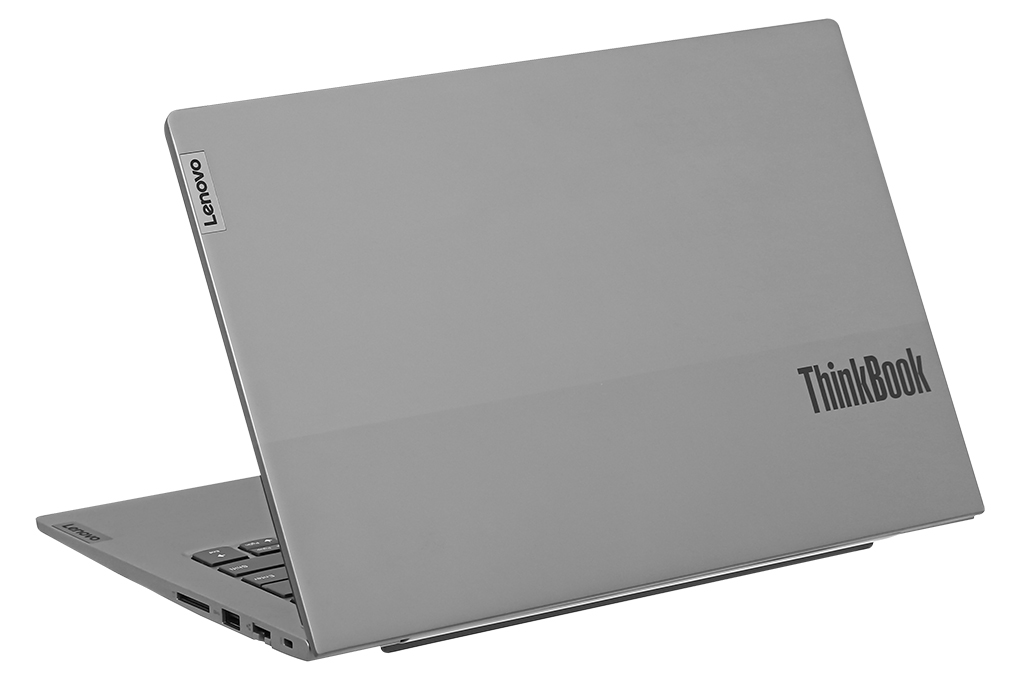 Laptop Lenovo ThinkBook 14 G3 ACL R3 5300U/8GB/256GB/Win11 (21A200RWVN) Màu Xám