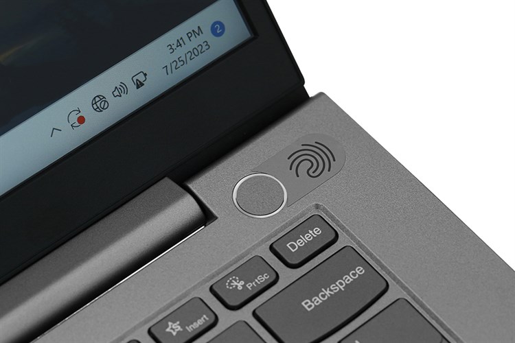 Laptop Lenovo ThinkBook 14 G3 ACL R3 5300U/8GB/256GB/Win11 (21A200RWVN) Màu Xám