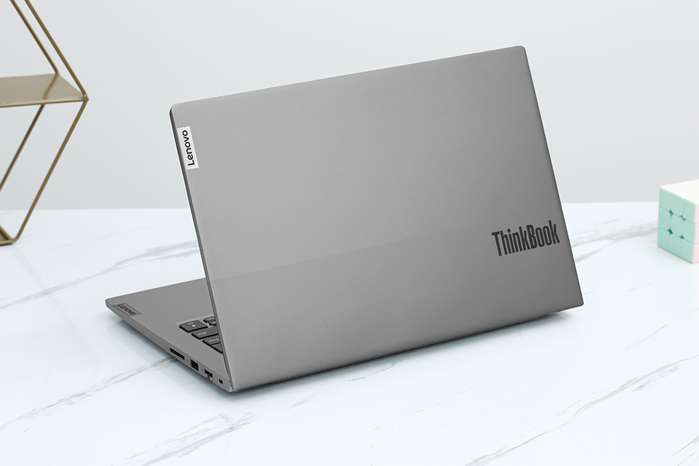 Laptop Lenovo ThinkBook 14 G3 ACL R3 5300U/8GB/256GB/Win11 (21A200RWVN) Màu Xám