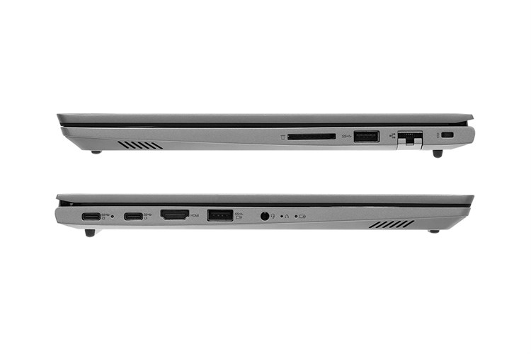 Laptop Lenovo ThinkBook 14 G3 ACL R3 5300U/8GB/256GB/Win11 (21A200RWVN) Màu Xám