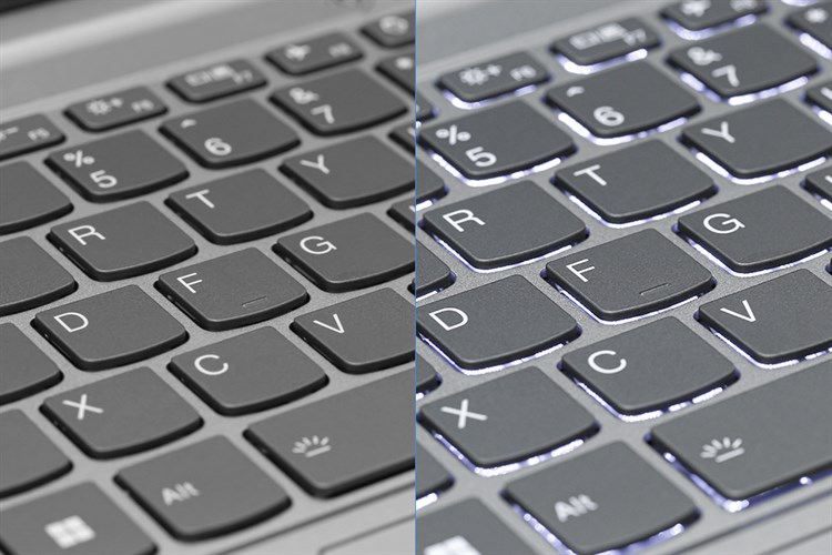 Laptop Lenovo ThinkBook 14 G3 ACL R3 5300U/8GB/256GB/Win11 (21A200RWVN) Màu Xám