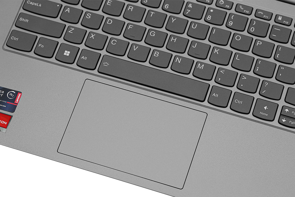 Laptop Lenovo ThinkBook 14 G3 ACL R3 5300U/8GB/256GB/Win11 (21A200RWVN) Màu Xám