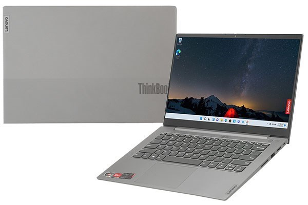 Laptop Lenovo ThinkBook 14 G3 ACL R3 (21A200RWVN) - Chính hãng