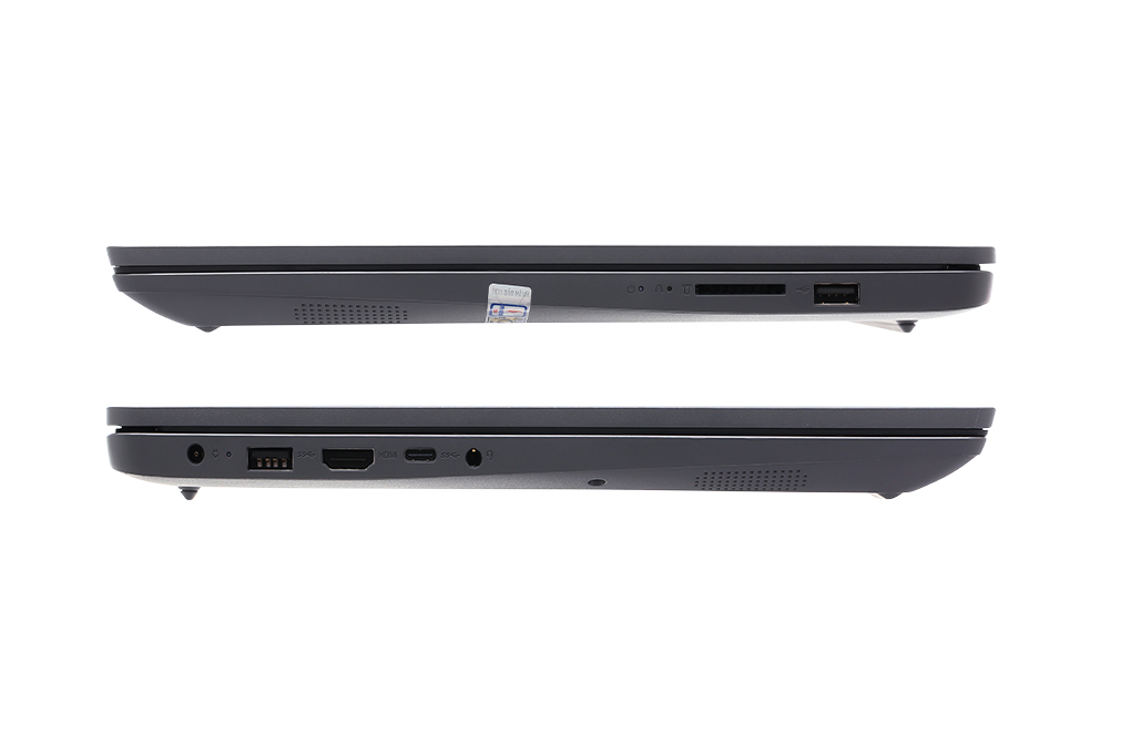 Laptop Lenovo Ideapad 3 15ITL6 i3 1115G4/8GB/256GB/Win11 (82H803SGVN) Màu Xám