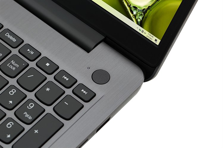 Laptop Lenovo Ideapad 3 15ITL6 i3 1115G4/8GB/512GB/Win11 (82H803SFVN) Màu Xám