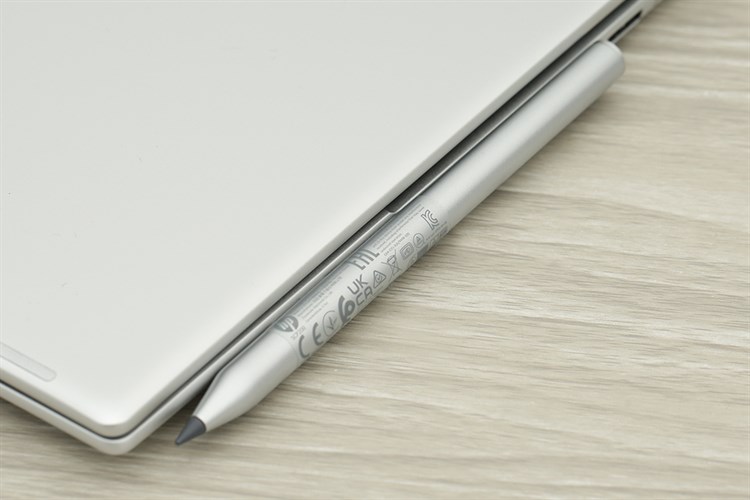 Laptop HP Envy X360 13 bf0112TU i5 1230U/16GB/512GB/Touch/Pen/Win11 (7C0N9PA) Màu Bạc