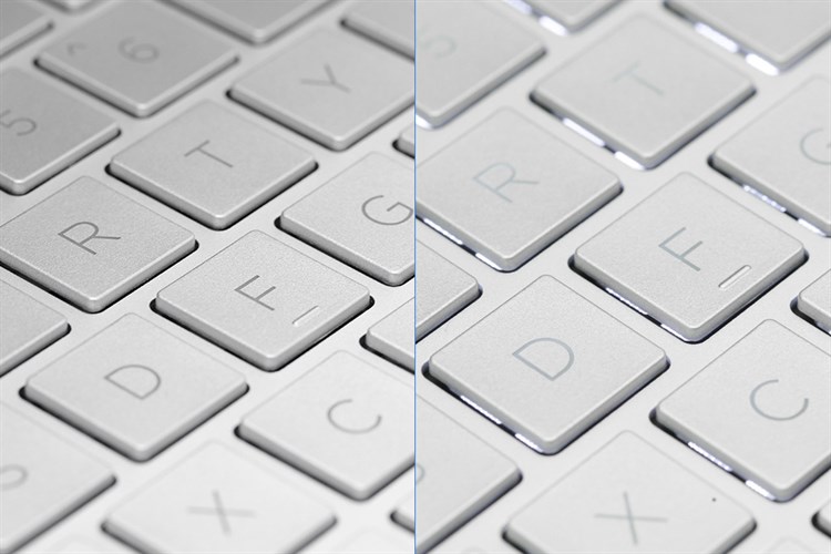 Laptop HP Envy X360 13 bf0112TU i5 1230U/16GB/512GB/Touch/Pen/Win11 (7C0N9PA) Màu Bạc