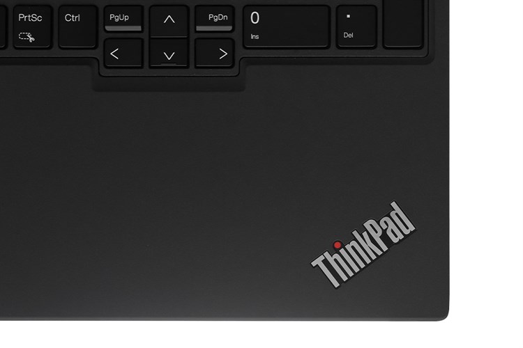Laptop Lenovo Thinkpad P16s Gen 1 i7 1260P/16GB/512GB/4GB QuadroT550/Win11 Pro (21BT0064VN) Màu Đen