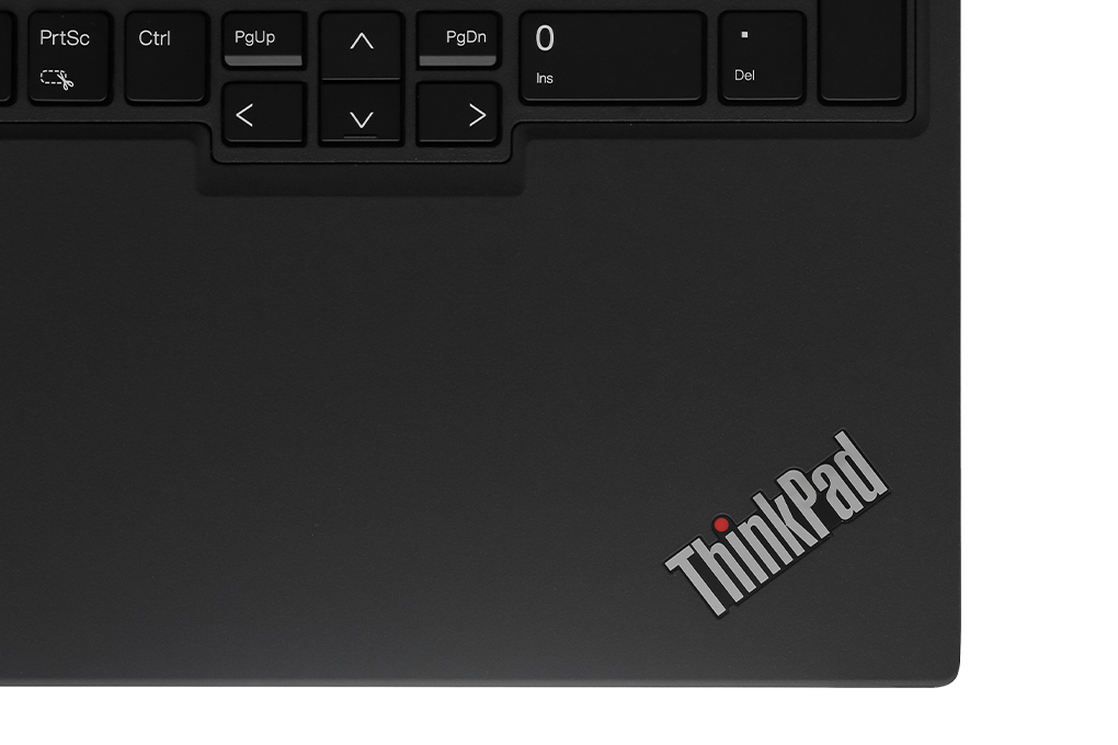 Laptop Lenovo Thinkpad P16s Gen 1 i7 1260P/16GB/512GB/4GB QuadroT550/Win11 Pro (21BT0064VN) Màu Đen