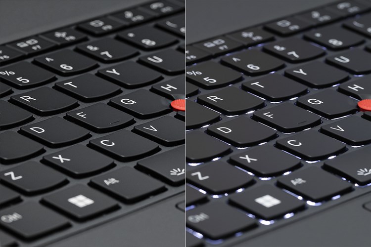 Laptop Lenovo Thinkpad P16s Gen 1 i7 1260P/16GB/512GB/4GB QuadroT550/Win11 Pro (21BT0064VN) Màu Đen