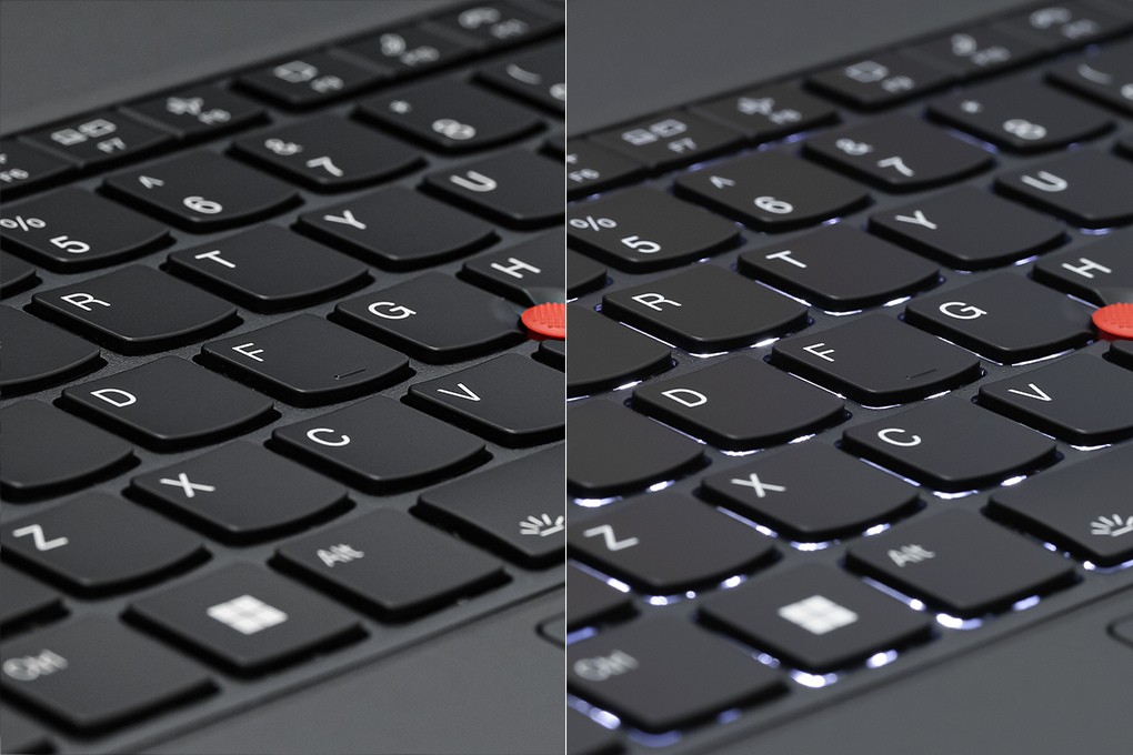 Laptop Lenovo Thinkpad P16s Gen 1 i7 1260P/16GB/512GB/4GB QuadroT550/Win11 Pro (21BT0064VN) Màu Đen