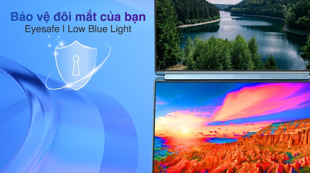 Laptop Lenovo Yoga Book 9 13IRU8 i7 1355U/16GB/1TB/Touch/Pen/Win11