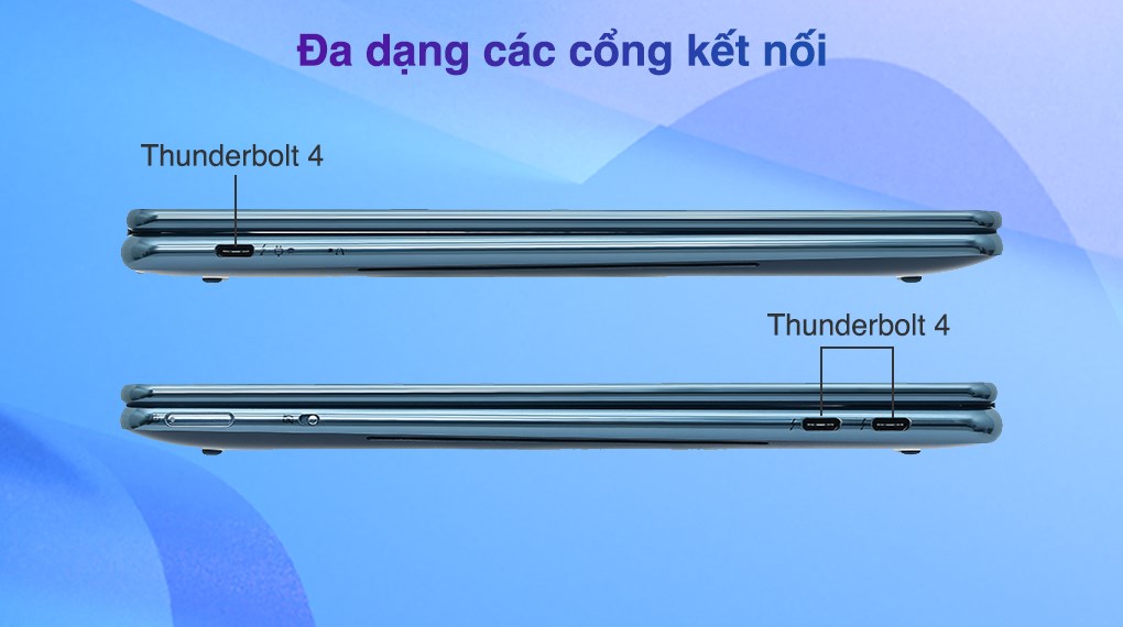 Laptop Lenovo Yoga Book 9 13IRU8 i7 1355U/16GB/1TB/Touch/Pen/Win11