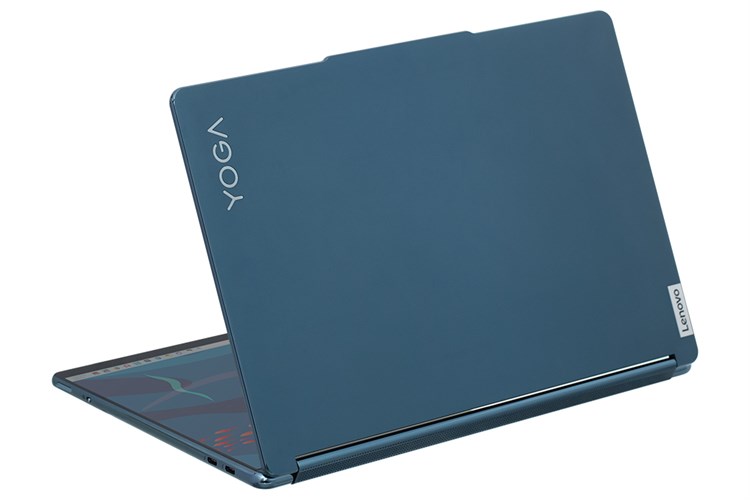 Laptop Lenovo Yoga Book 9 13IRU8 i7 1355U/16GB/1TB/Touch/Pen/Win11