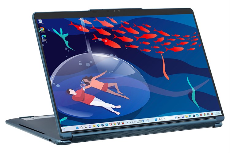 Laptop Lenovo Yoga Book 9 13IRU8 i7 1355U/16GB/1TB/Touch/Pen/Win11