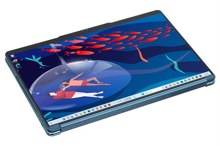 Laptop Lenovo Yoga Book 9 13IRU8 i7 1355U/16GB/1TB/Touch/Pen/Win11