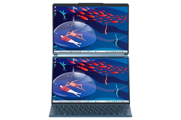 Laptop Lenovo Yoga Book 9 13IRU8 i7 1355U/16GB/1TB/Touch/Pen/Win11