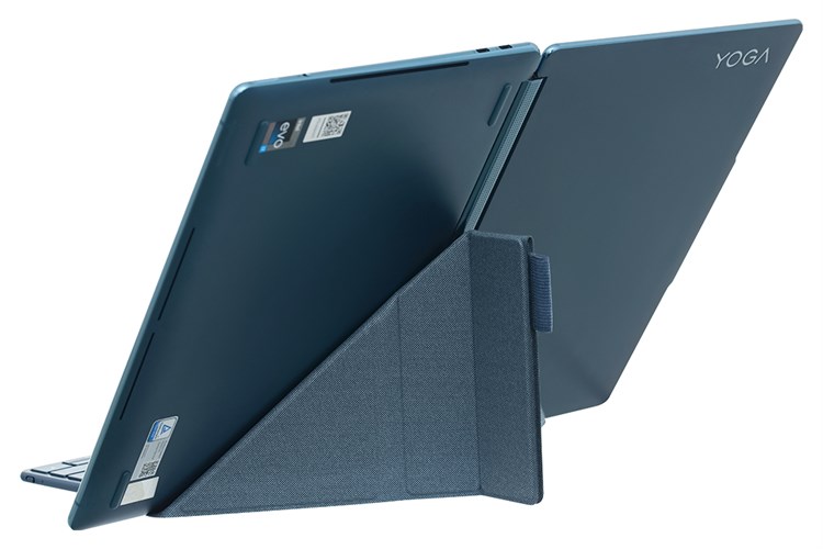 Laptop Lenovo Yoga Book 9 13IRU8 i7 1355U/16GB/1TB/Touch/Pen/Win11