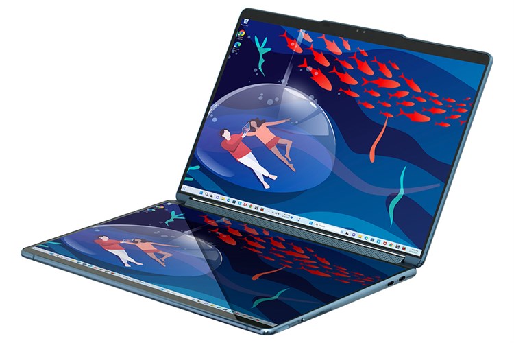 Laptop Lenovo Yoga Book 9 13IRU8 i7 1355U/16GB/1TB/Touch/Pen/Win11