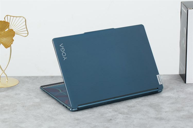 Laptop Lenovo Yoga Book 9 13IRU8 i7 1355U/16GB/1TB/Touch/Pen/Win11