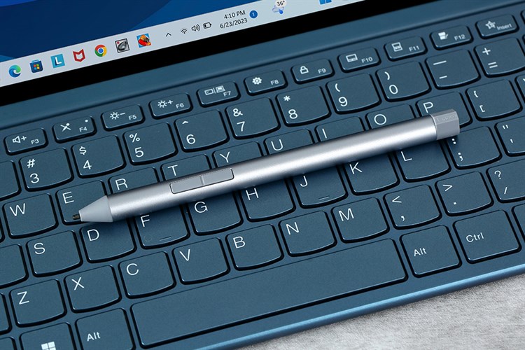 Laptop Lenovo Yoga Book 9 13IRU8 i7 1355U/16GB/1TB/Touch/Pen/Win11