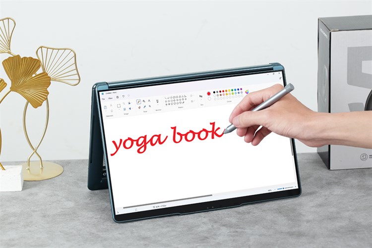 Laptop Lenovo Yoga Book 9 13IRU8 i7 1355U/16GB/1TB/Touch/Pen/Win11