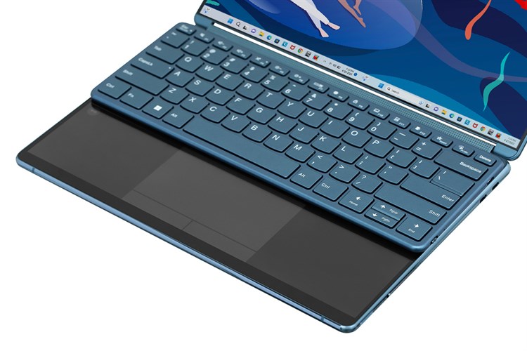 Laptop Lenovo Yoga Book 9 13IRU8 i7 1355U/16GB/1TB/Touch/Pen/Win11