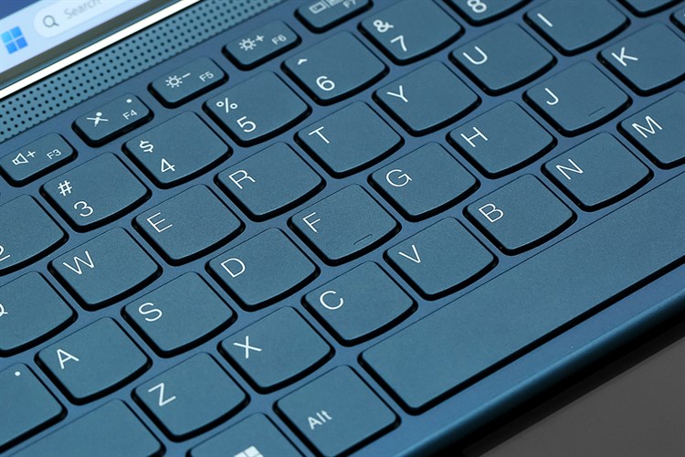 Laptop Lenovo Yoga Book 9 13IRU8 i7 1355U/16GB/1TB/Touch/Pen/Win11