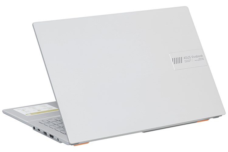 Laptop Asus Vivobook Go 15 E1504FA R5 7520U/8GB/512GB/Win11 (NJ630W) Màu Bạc