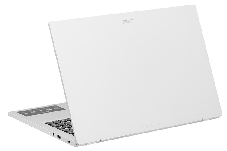 Laptop Acer Aspire 3 A315 510P 32EF i3 N305/8GB/256GB/Win11 (NX.KDHSV.001) Màu Bạc