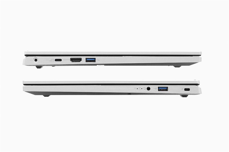 Laptop Acer Aspire 3 A315 510P 32EF i3 N305/8GB/256GB/Win11 (NX.KDHSV.001) Màu Bạc