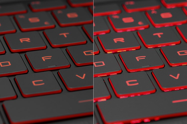 Laptop MSI Gaming Thin GF63 12UC i5 12450H/8GB/512GB/4GB RTX3050/144Hz/Win11 (803VN) Màu Đen