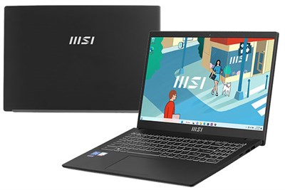 Laptop MSI Modern 15 B12MO i5 1235U/8GB/512GB/Win11 (625VN)