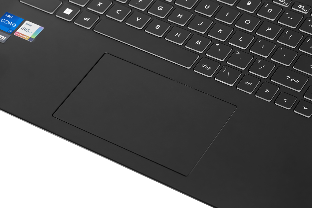 Laptop MSI Modern 15 B12MO - 487VN (i7 1255U, 16GB, 512GB, Full HD, Win11) Màu Đen