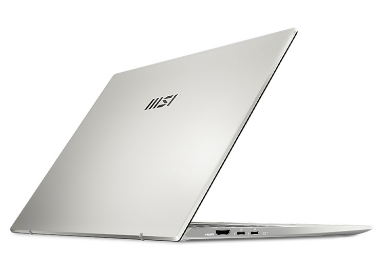 Laptop MSI Prestige 14 Evo B13M i5 13500H/16GB/512GB/Balo/Win11 (401VN) Màu Bạc