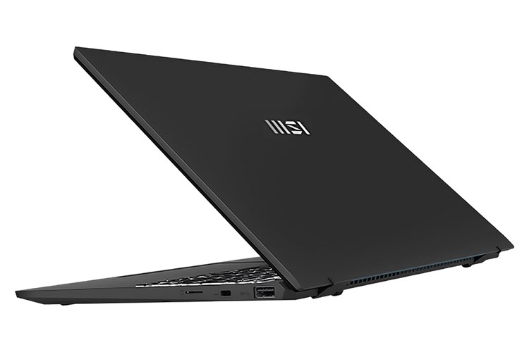 Laptop MSI Prestige 13 Evo A13M i7 1360P/16GB/1TB/Balo/Win11 (081VN) Màu Xám