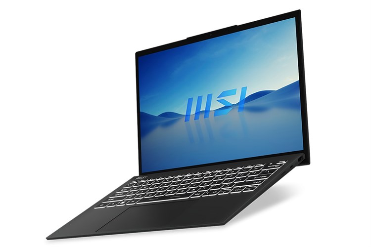 Laptop MSI Prestige 13 Evo A13M i7 1360P/16GB/1TB/Balo/Win11 (081VN) Màu Xám