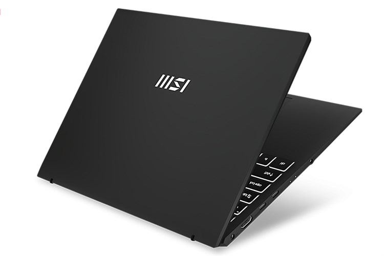 Laptop MSI Prestige 13 Evo A13M i7 1360P/16GB/1TB/Balo/Win11 (081VN) Màu Xám