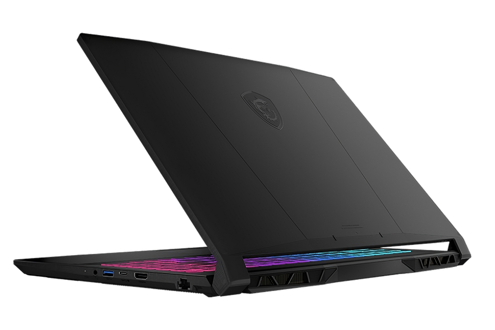 Laptop MSI Gaming Katana 15 B13VGK i7 13620H/16GB/1TB/8GB RTX4070/144Hz/Balo/Win11 (1211VN) Màu Đen