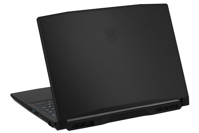 Laptop MSI Gaming Katana GF66 12UCK i7 12650H/8GB/512GB/4GB RTX3050/144Hz/Balo/Win11 (804VN) Màu Đen