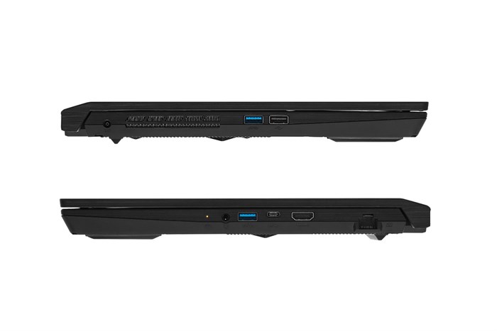 Laptop MSI Gaming Katana GF66 12UCK i7 12650H/8GB/512GB/4GB RTX3050/144Hz/Balo/Win11 (804VN) Màu Đen