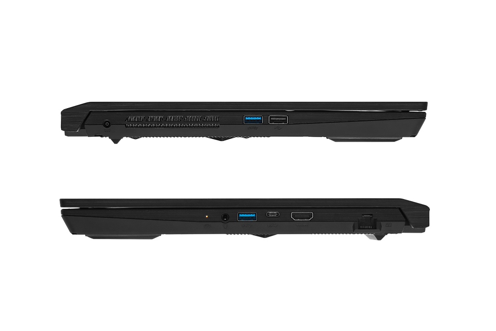 Laptop MSI Gaming Katana GF66 12UCK i7 12650H/8GB/512GB/4GB RTX3050/144Hz/Balo/Win11 (804VN) Màu Đen