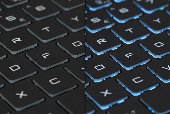 Laptop MSI Gaming Katana GF66 12UCK i7 12650H/8GB/512GB/4GB RTX3050/144Hz/Balo/Win11 (804VN) Màu Đen