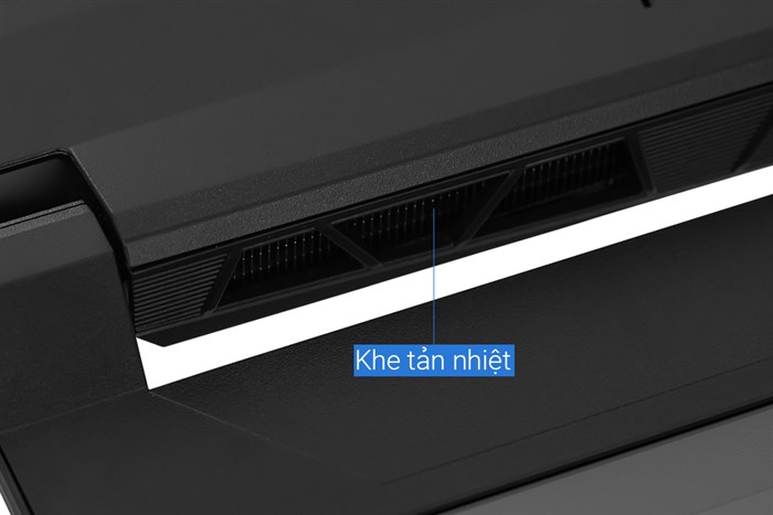 Laptop MSI Gaming Katana GF66 12UCK i7 12650H/8GB/512GB/4GB RTX3050/144Hz/Balo/Win11 (804VN) Màu Đen